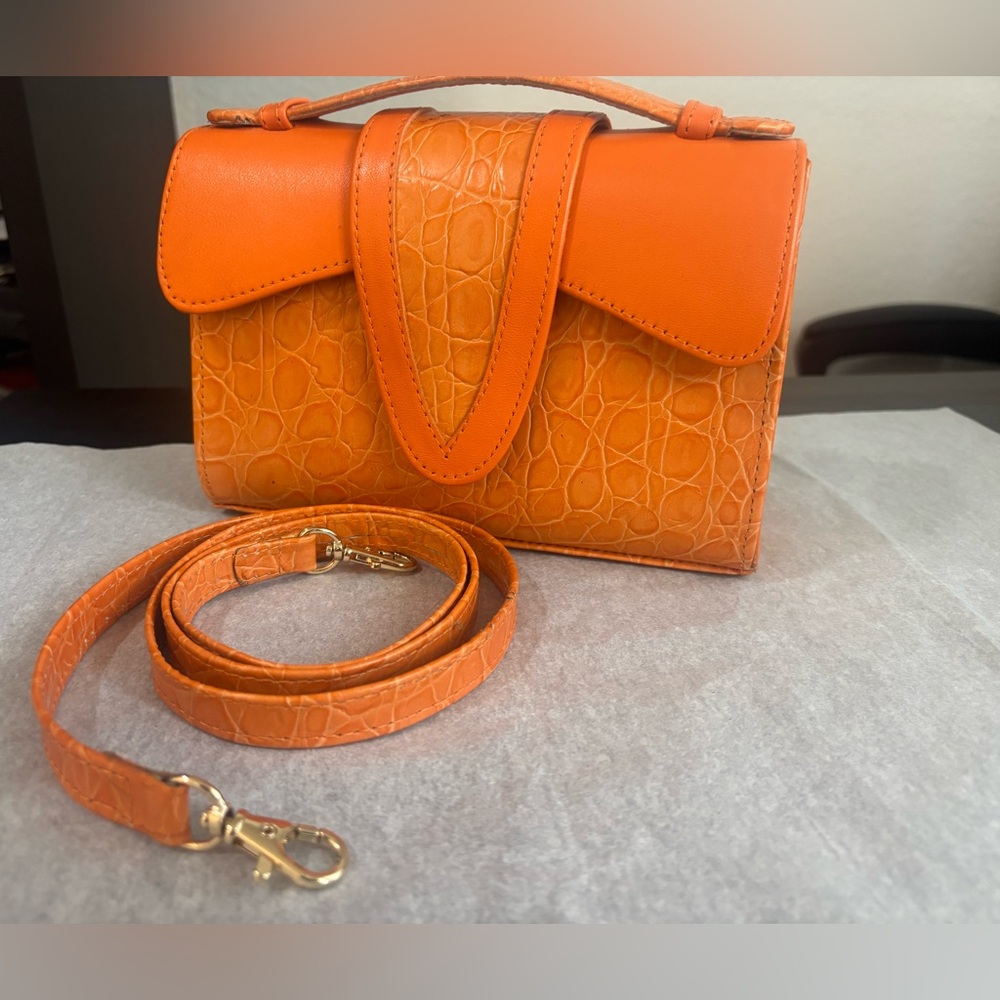 Joel Lani Anika Bag